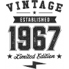 Millésime 1967