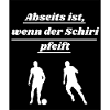 Fußball lustiger Spruch