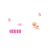 Papa en 2023 fille
