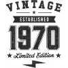 Millésime 1970