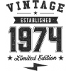 Millésime 1974