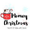 Meow Christmas