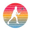 Badminton player Badminton fan Badminton