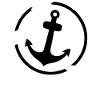 Anchor Maritime Sea Sailing