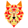 Golden Wolf