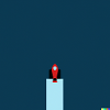 rocket in minimal space