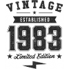 Millésime 1983