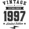 Millésime 1997