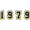 1979 Year Number