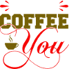 Dear Coffee I need you