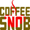 Coffee Snob
