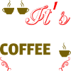 It's always Coffee Time