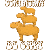Capybara be Capy