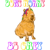 Capybara be Capy