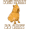 Capybara be Capy