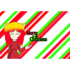 Merry Christmas (Nina The Fox)