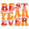 Best Year Ever