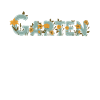 Garden - Gardening - Gardener - Flower plants
