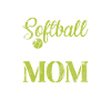Mère de softball