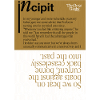 Incipit Gatsby