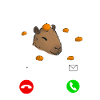 Capybara Call