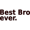 BestBroRed