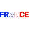 FRANCE