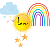 love - Linas first design