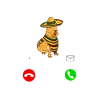 Capybara i must go