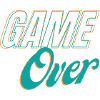 Cody White "Game Over" /Accessoires