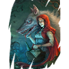 Le Petit Chaperon Rouge
