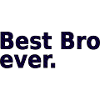 BestBroBlue
