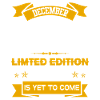 December 1977 Birthday present