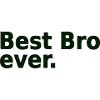 BestBroGreen