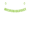 Science Microbiology Microbiologist