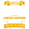 December 1983 Birthday present