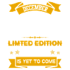 Décembre 1985 Cadeau d’anniversaire