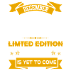 December 1986 Birthday present