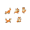 Fox Yoga