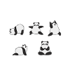 Panda Yoga