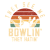 Bowling, Bowler Bowling Player Pin