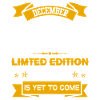 December 1988 Birthday present