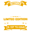 December 1989 Birthday present