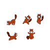 Red Panda Yoga