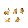 Lion Yoga