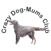 crazy dog-moms club