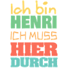 Henri