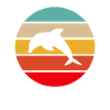 Dauphin Rétro
