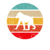 Monkey Retro