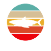 Requin Rétro